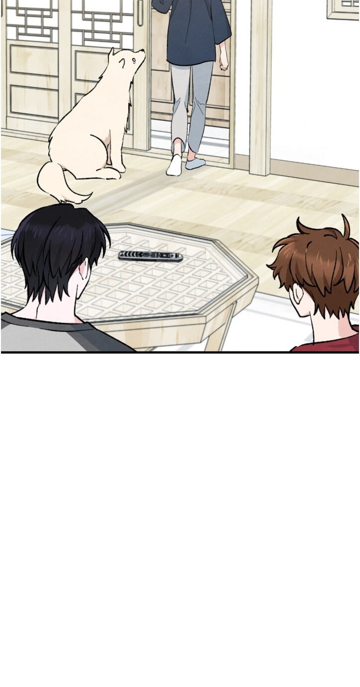 Soulbound Chapter 65.1 page 61 - 
