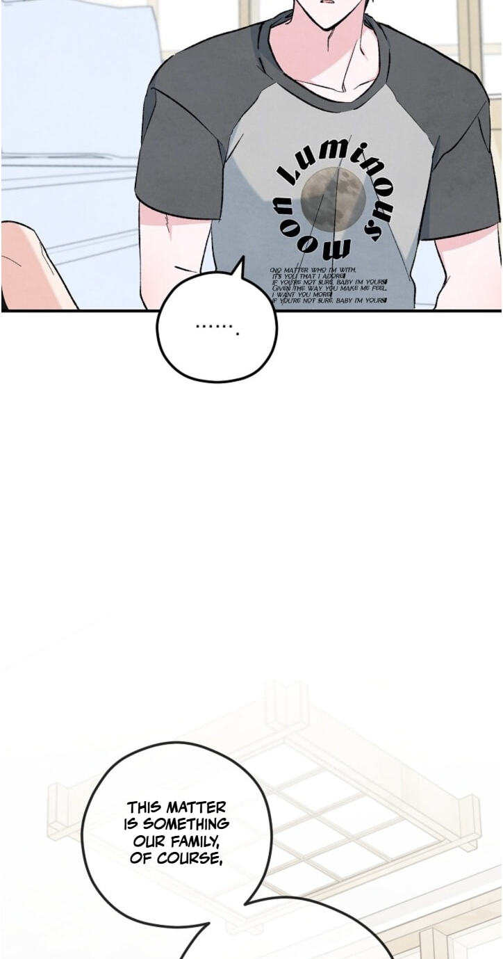 Soulbound Chapter 65.1 page 64 - 