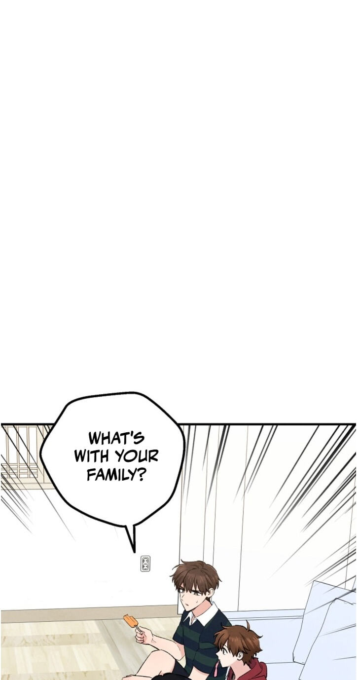 Soulbound Chapter 65.1 page 66 - 