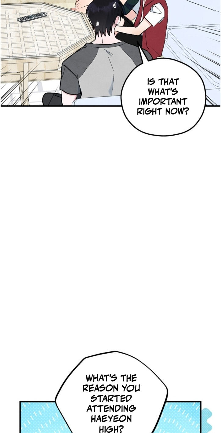 Soulbound Chapter 65.1 page 67 - 