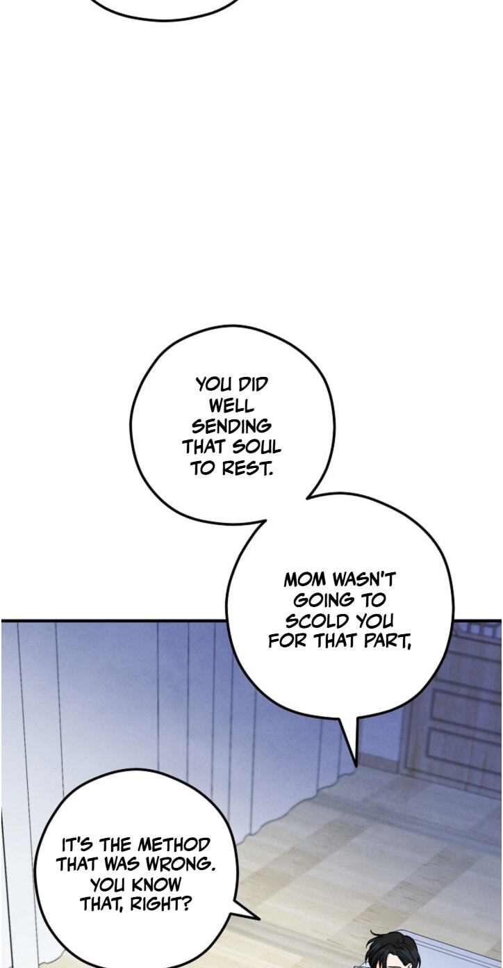 Soulbound Chapter 65.1 page 8 - 