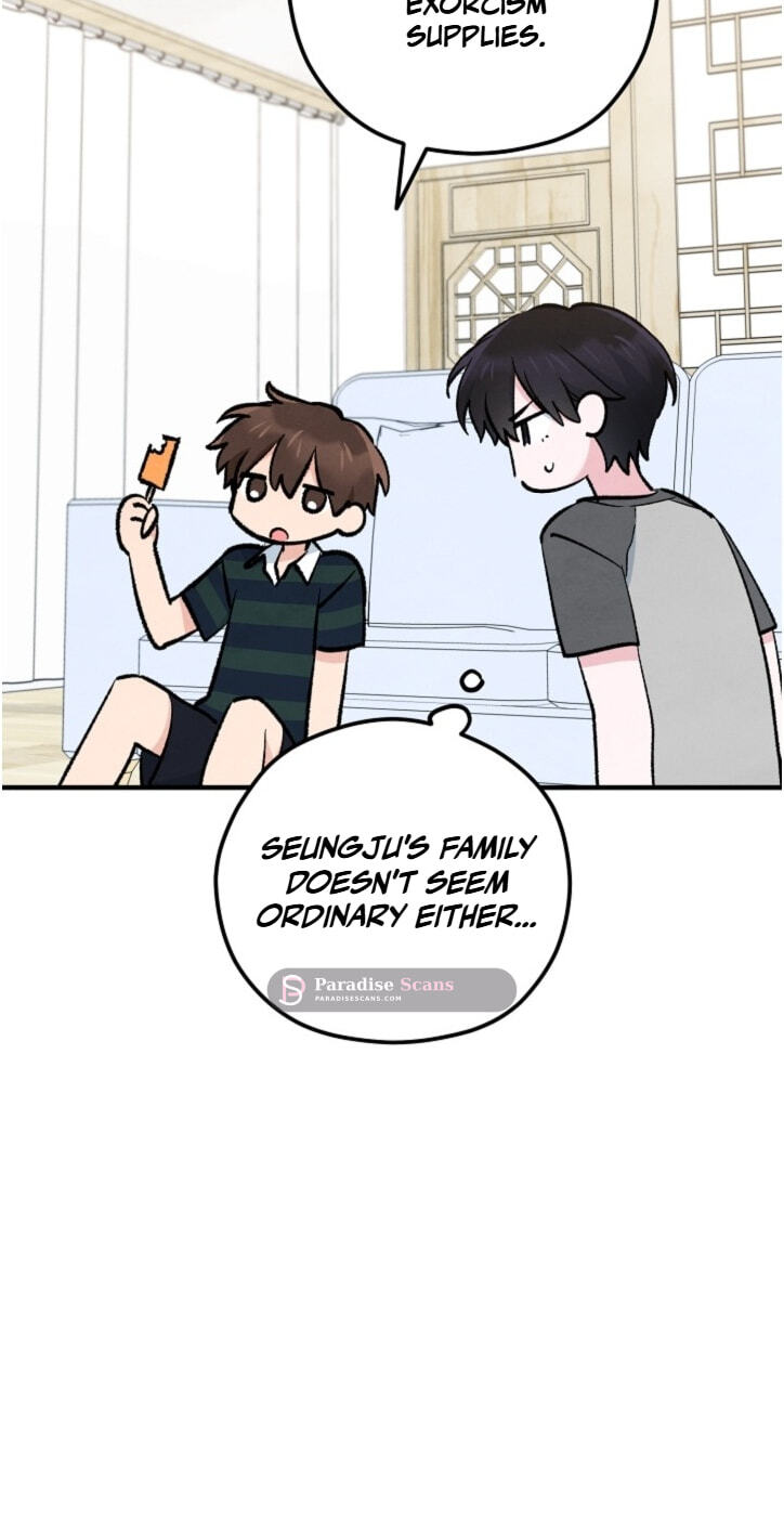 Soulbound Chapter 65.1 page 71 - 