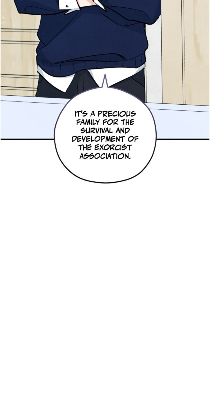 Soulbound Chapter 65.1 page 74 - 