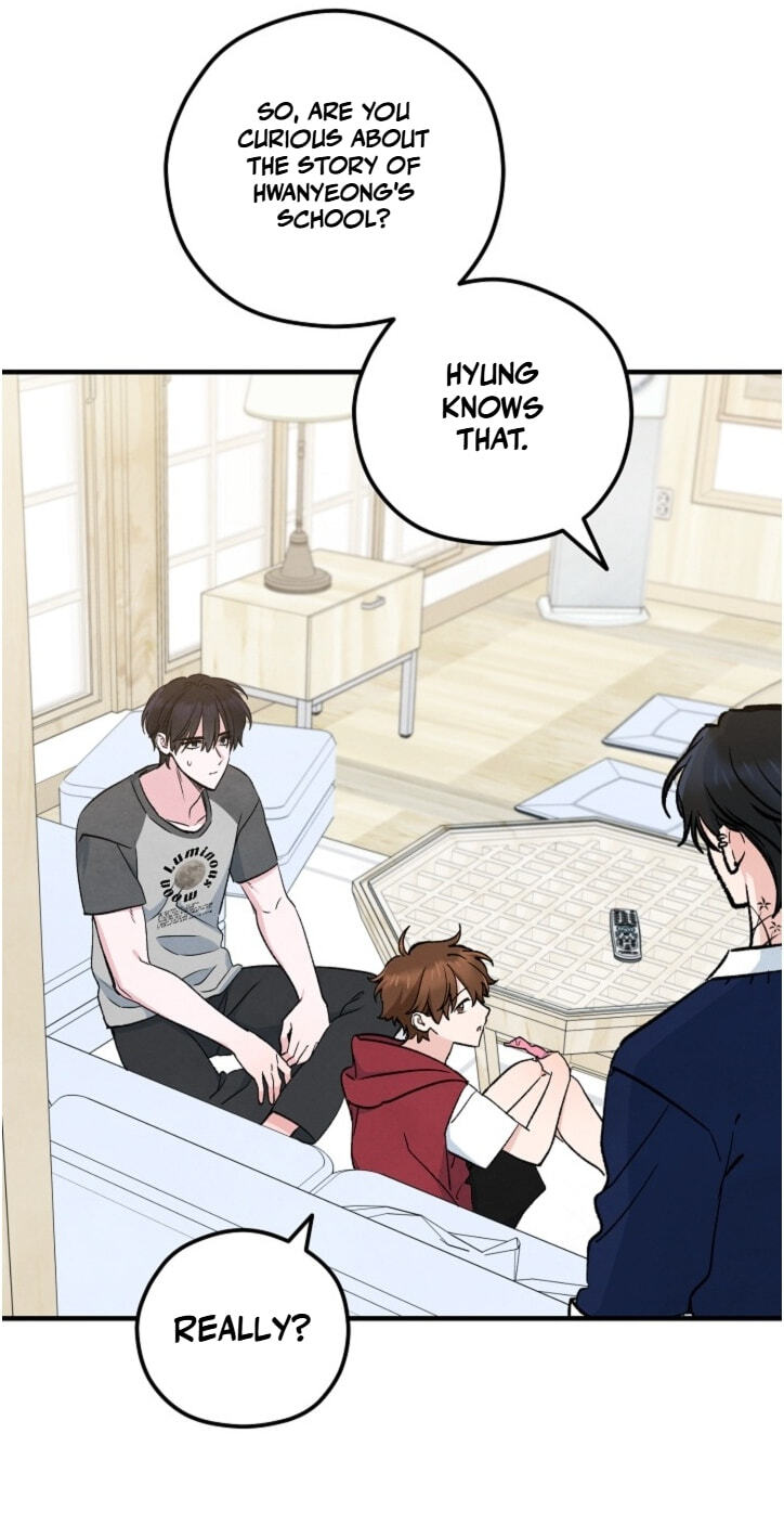 Soulbound Chapter 65.1 page 75 - 
