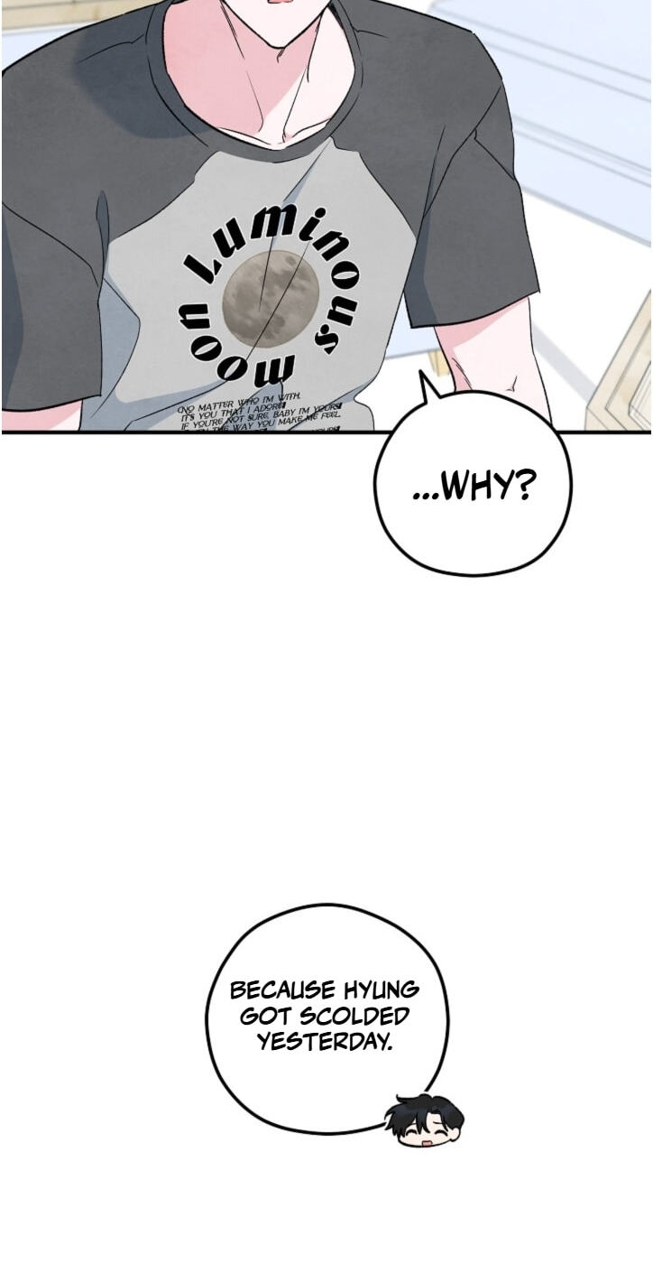 Soulbound Chapter 65.1 page 77 - 