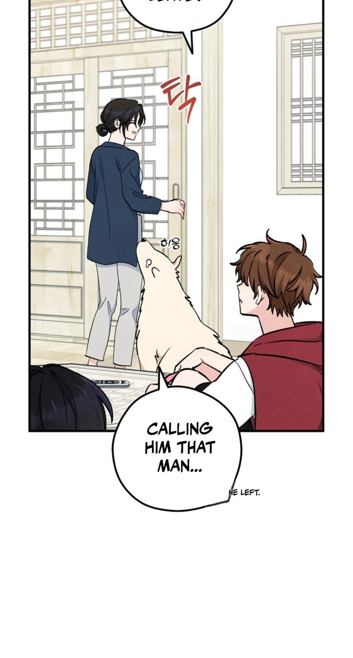 Soulbound Chapter 65.1 page 82 - 