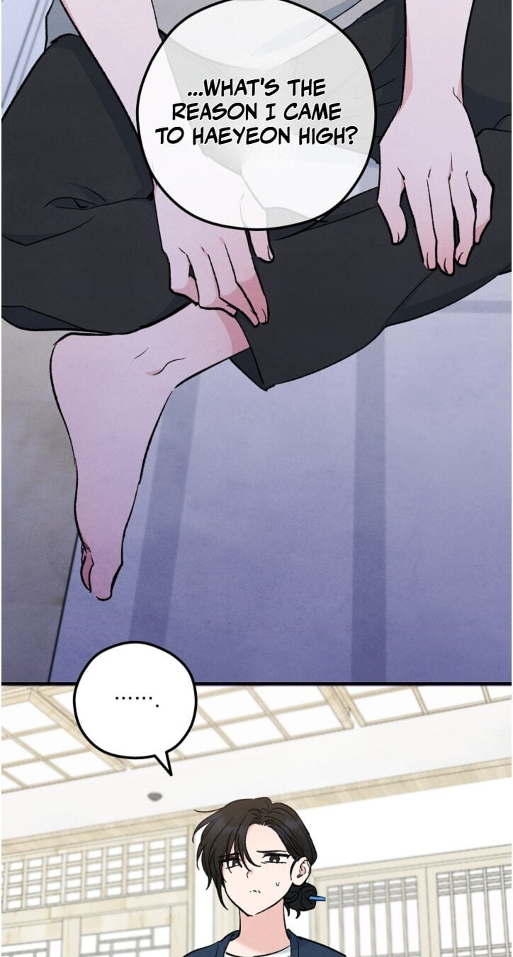 Soulbound Chapter 65.1 page 86 - 