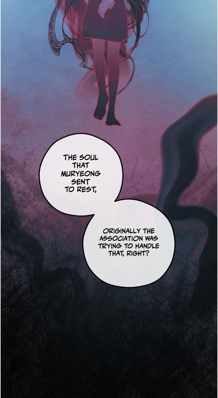 Soulbound Chapter 65.1 page 91 - 