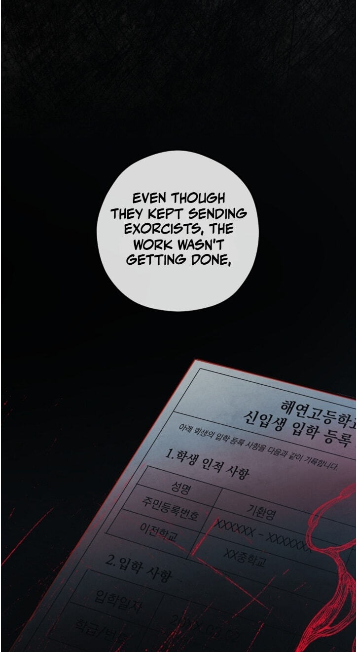 Soulbound Chapter 65.1 page 92 - 