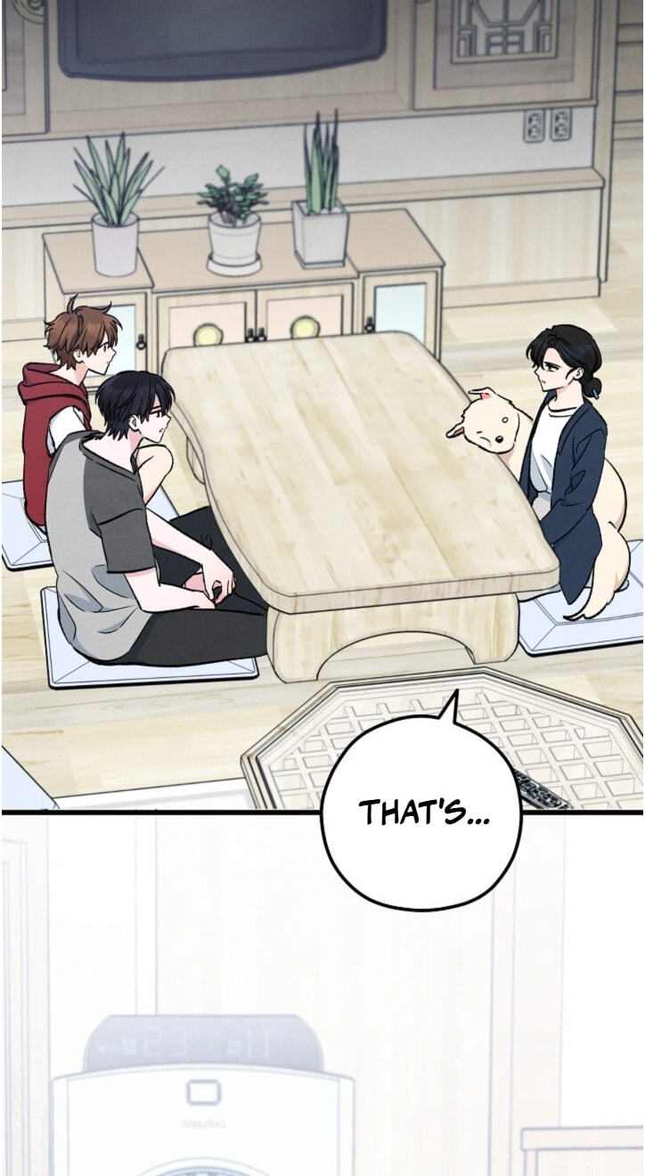 Soulbound Chapter 65.1 page 95 - 