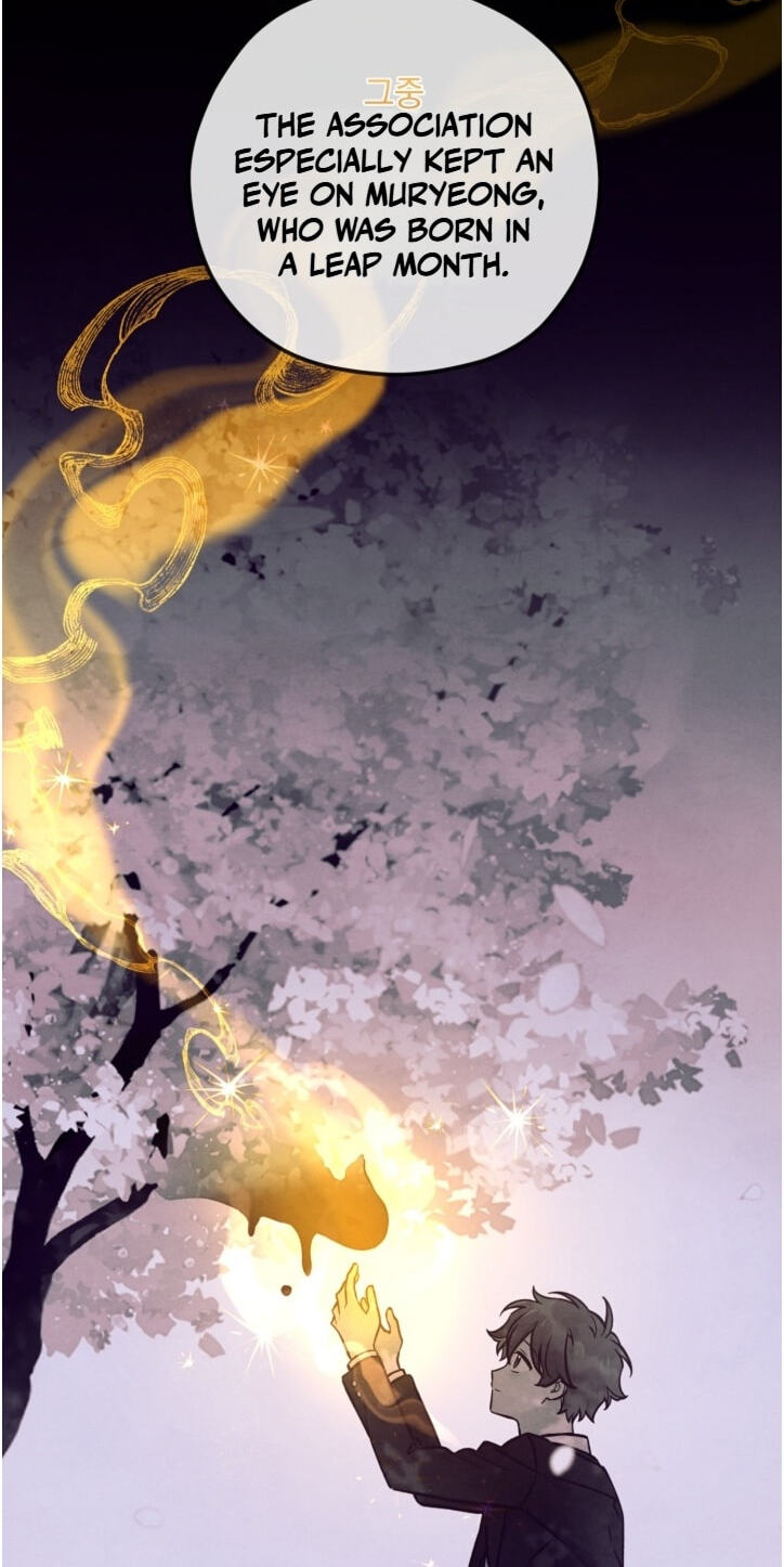Soulbound Chapter 65.1 page 100 - 