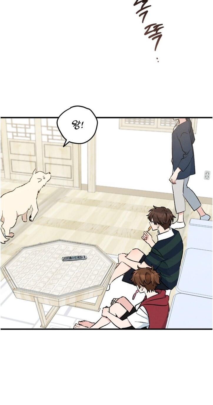 Soulbound Chapter 65 page 58 - 