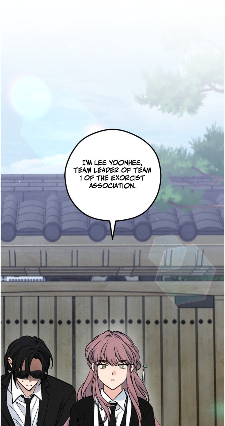 Soulbound Chapter 66.1 page 1 - 