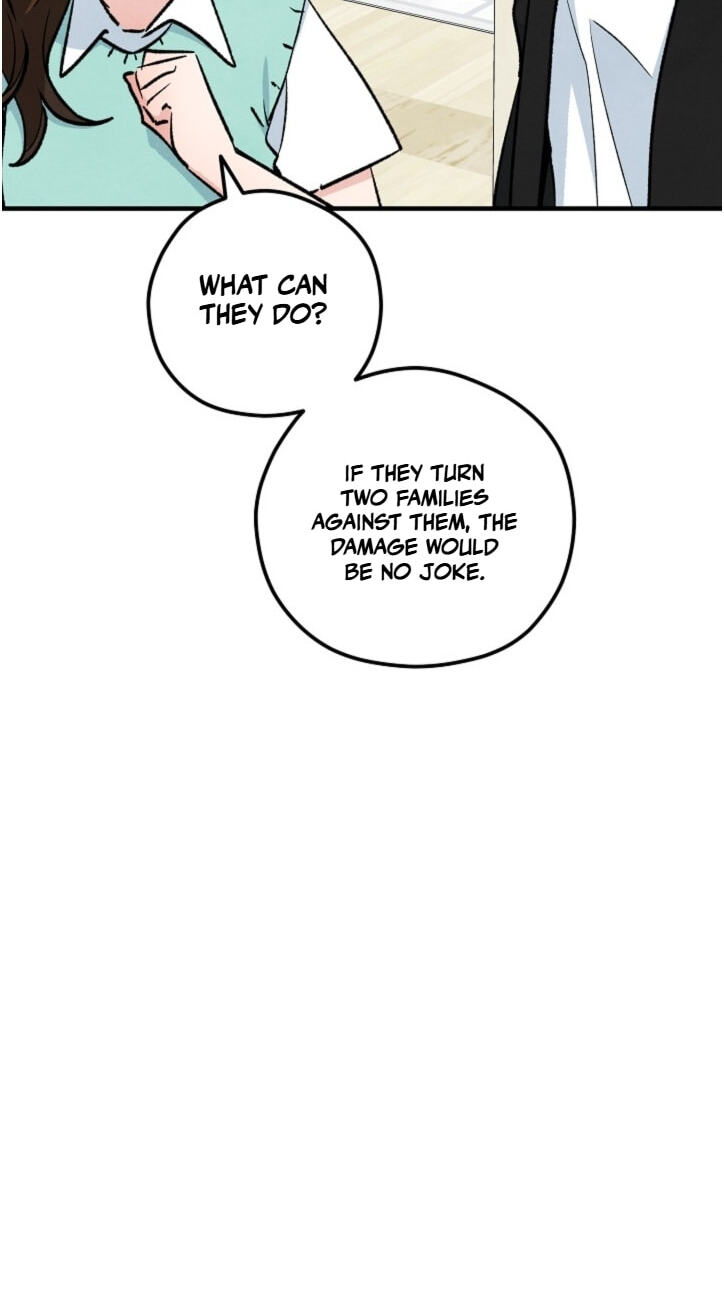 Soulbound Chapter 66.1 page 12 - 