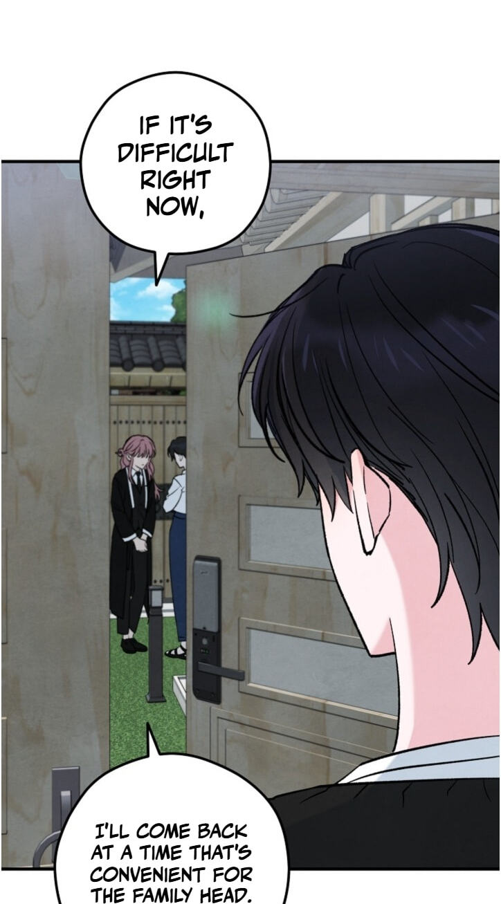 Soulbound Chapter 66.1 page 13 - 