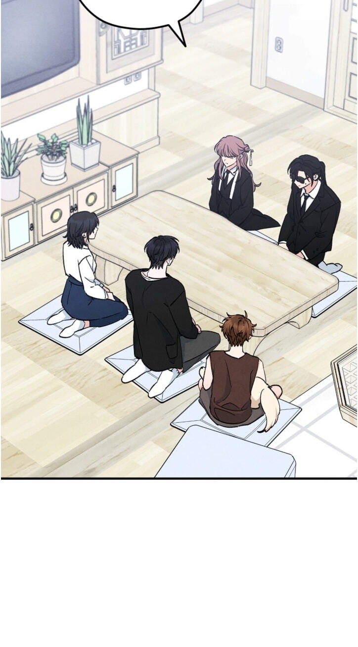 Soulbound Chapter 66.1 page 19 - 