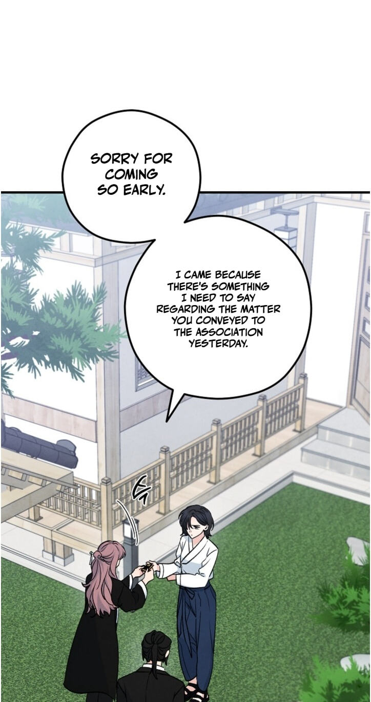 Soulbound Chapter 66.1 page 3 - 