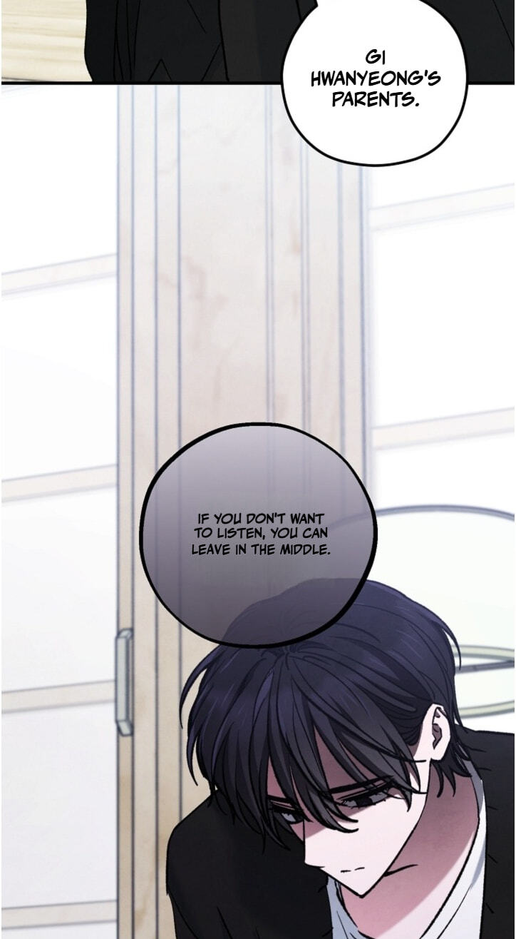 Soulbound Chapter 66.1 page 21 - 