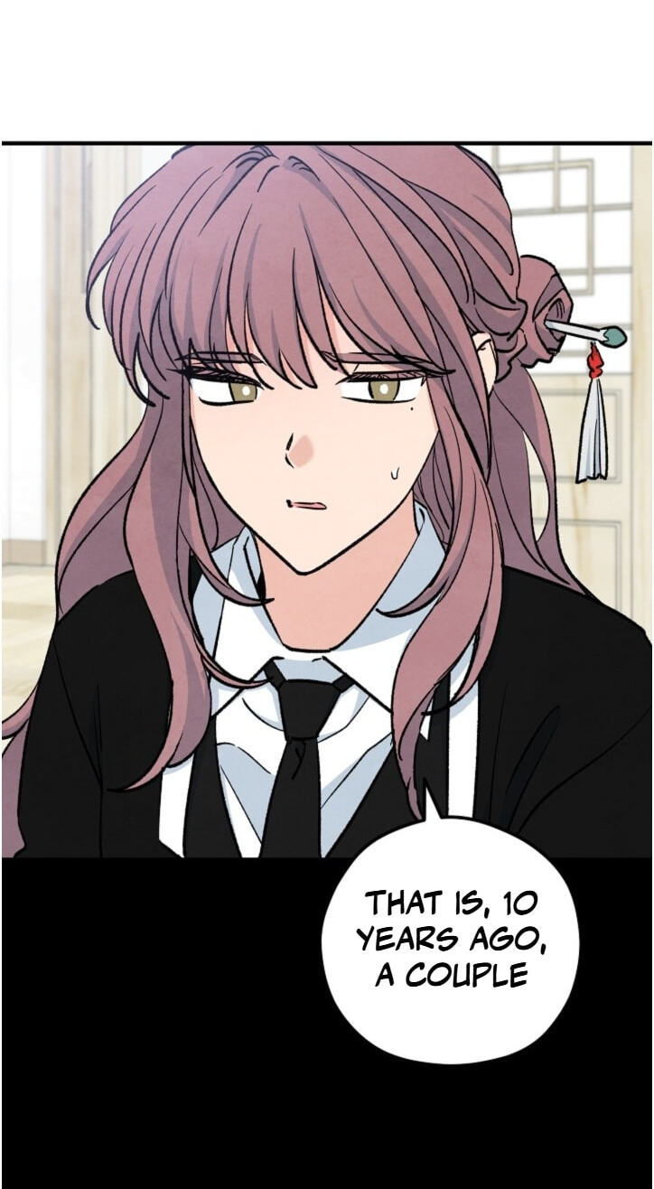 Soulbound Chapter 66.1 page 26 - 