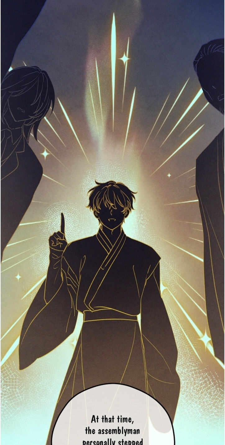 Soulbound Chapter 66.1 page 32 - 