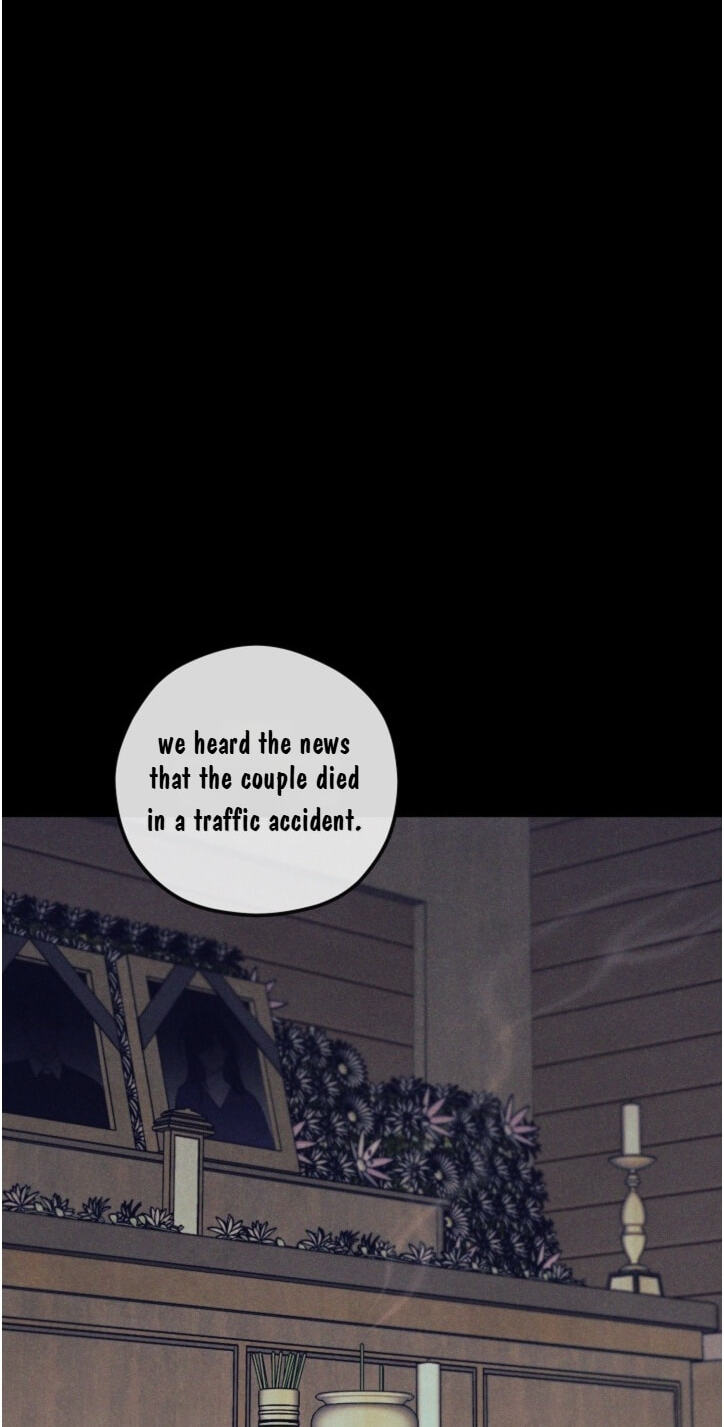 Soulbound Chapter 66.1 page 35 - 