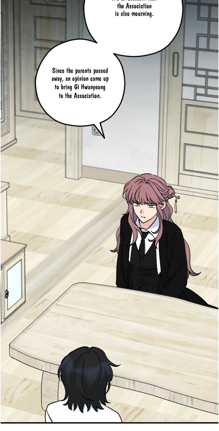 Soulbound Chapter 66.1 page 37 - 