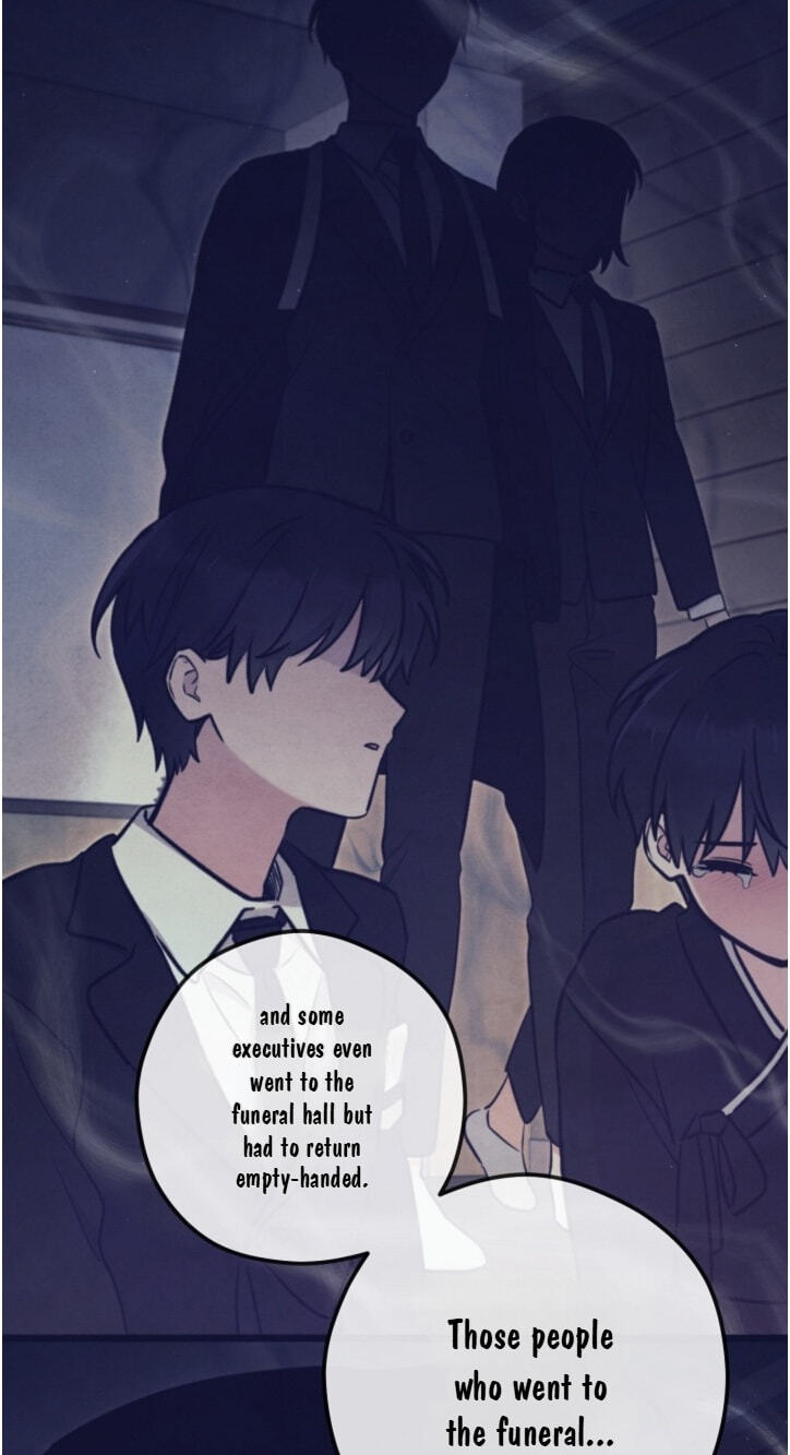 Soulbound Chapter 66.1 page 39 - 