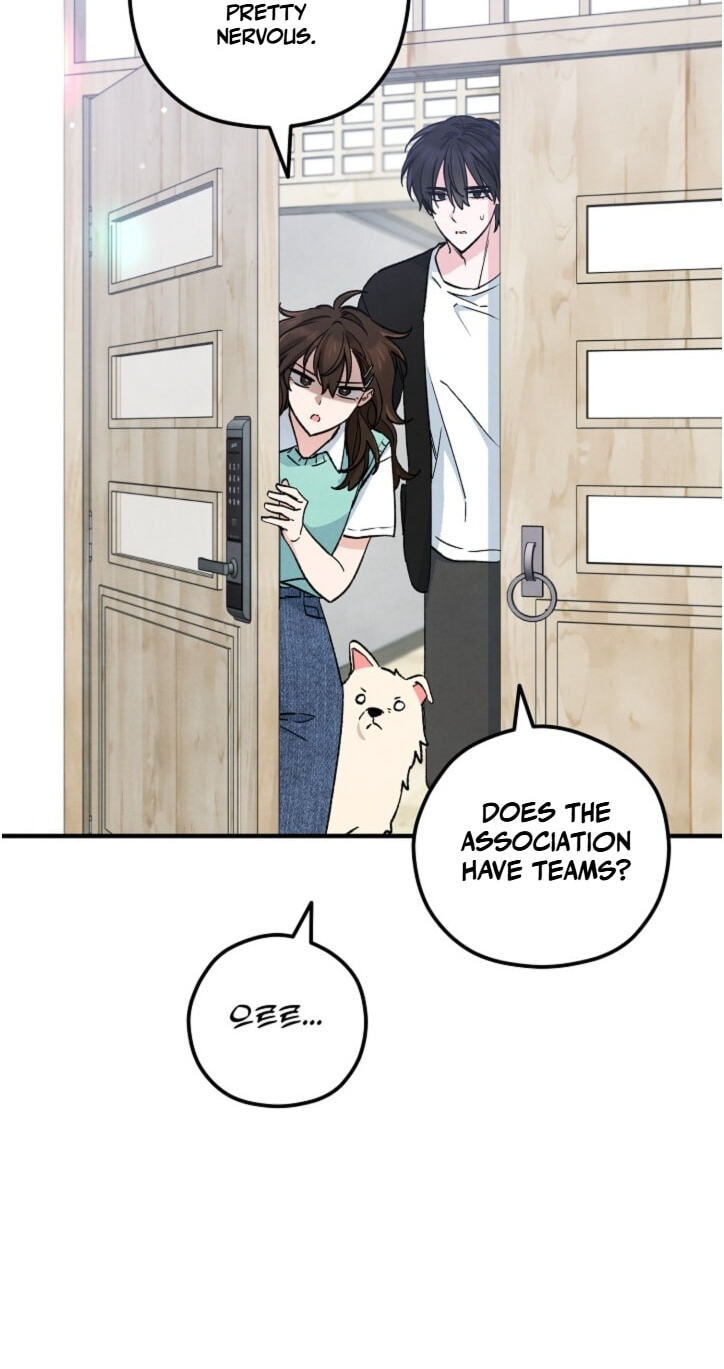 Soulbound Chapter 66.1 page 5 - 
