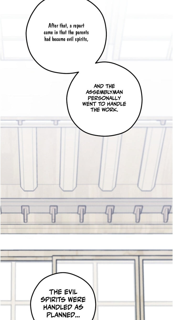 Soulbound Chapter 66.1 page 42 - 