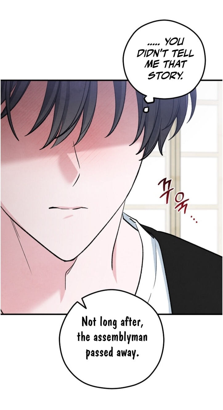 Soulbound Chapter 66.1 page 44 - 