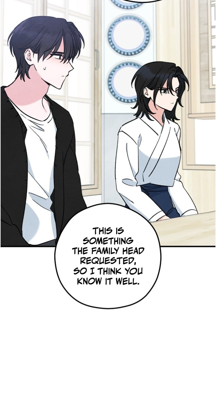 Soulbound Chapter 66.1 page 46 - 