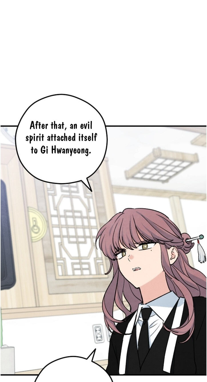 Soulbound Chapter 66.1 page 47 - 