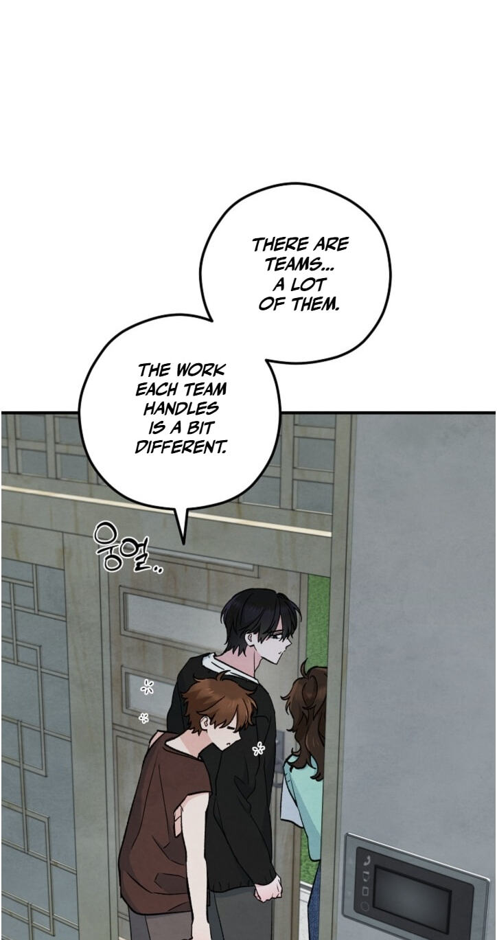 Soulbound Chapter 66.1 page 6 - 