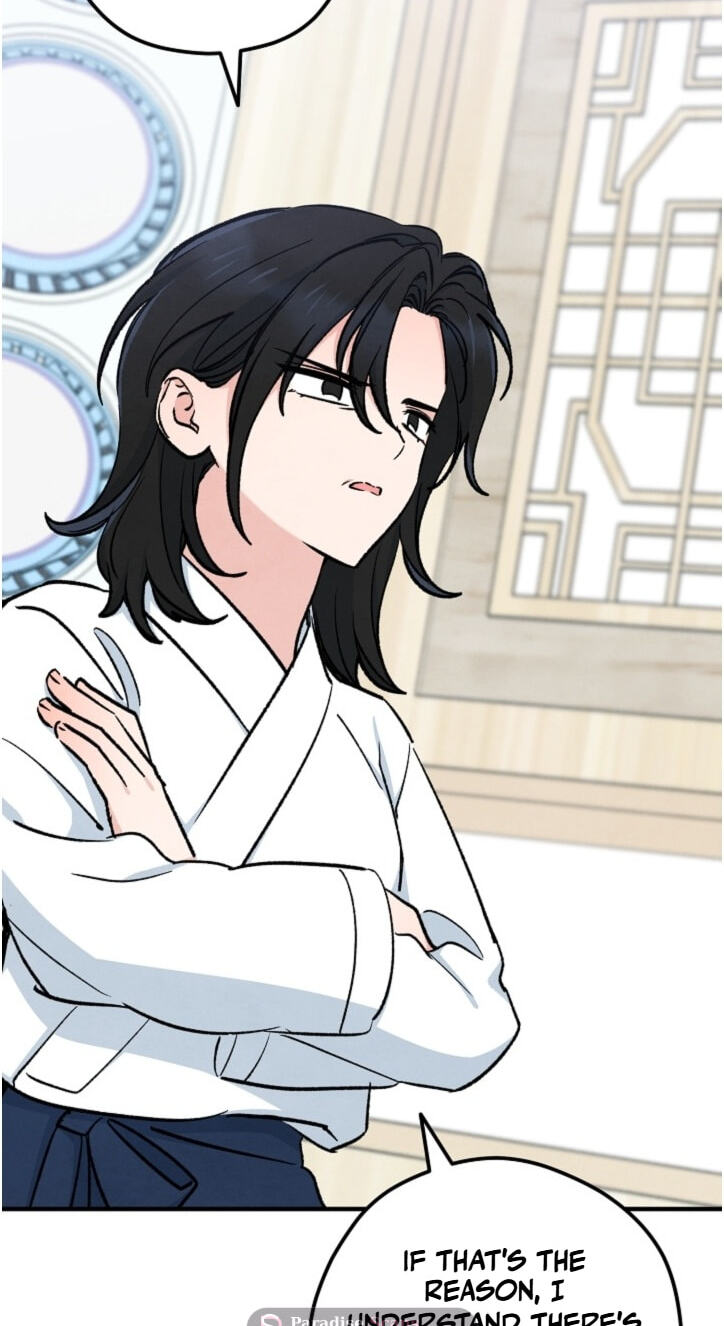 Soulbound Chapter 66.1 page 51 - 