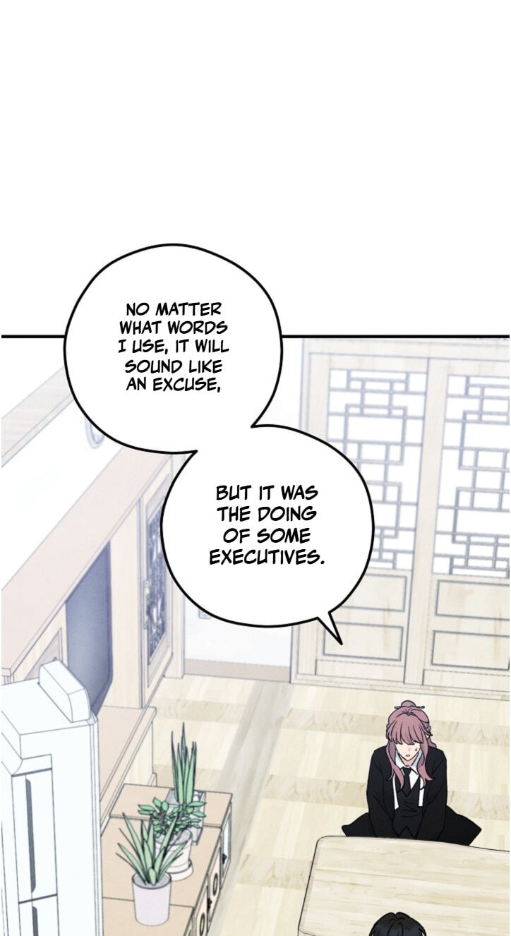 Soulbound Chapter 66.1 page 54 - 