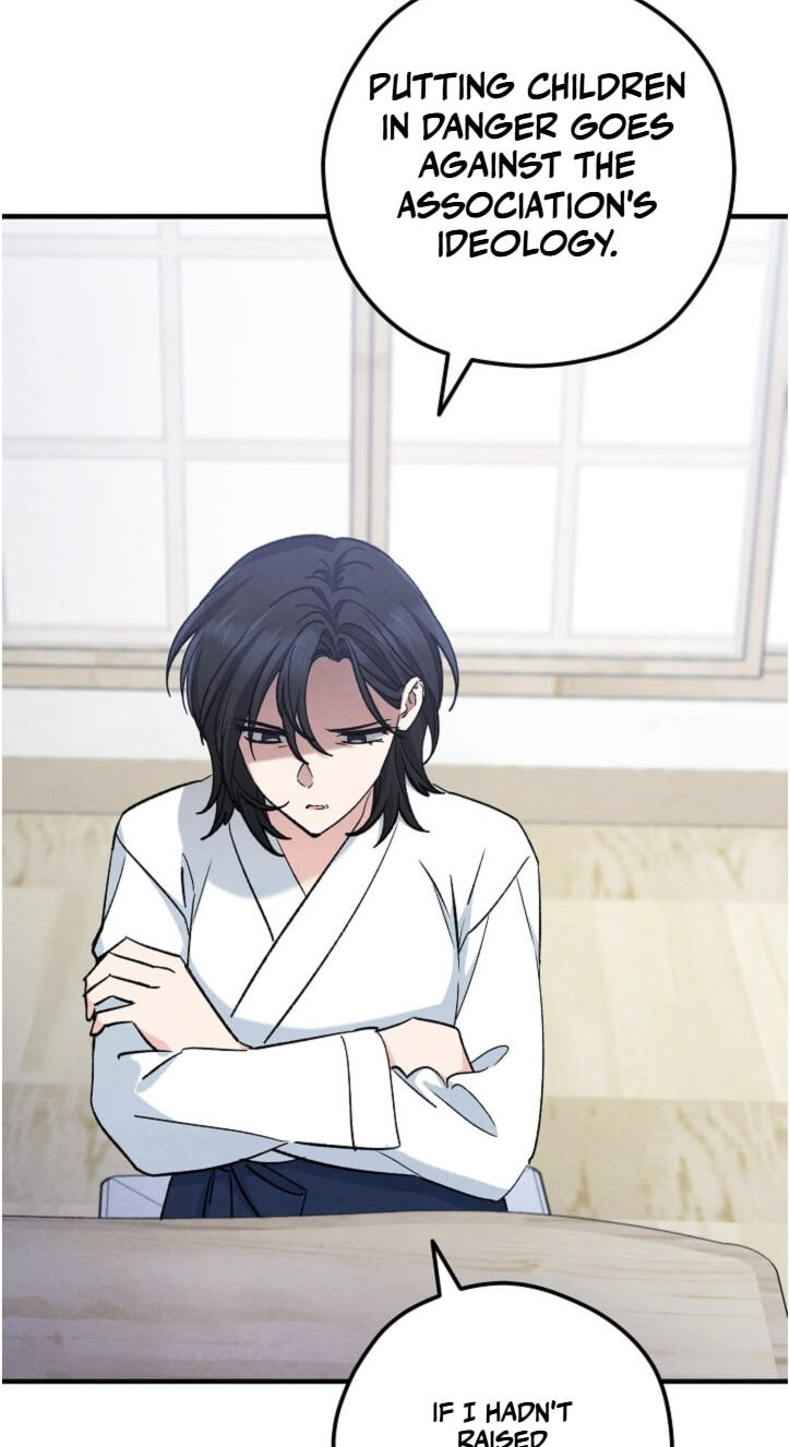 Soulbound Chapter 66.1 page 56 - 