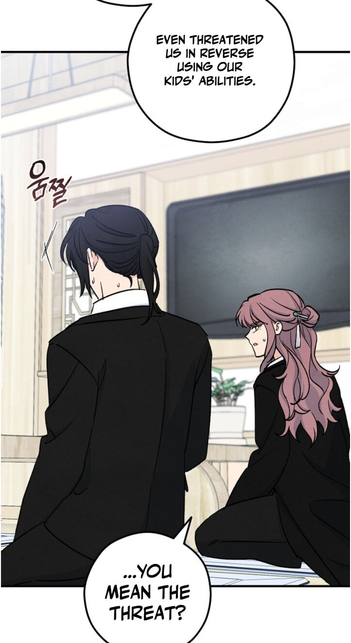 Soulbound Chapter 66.1 page 58 - 