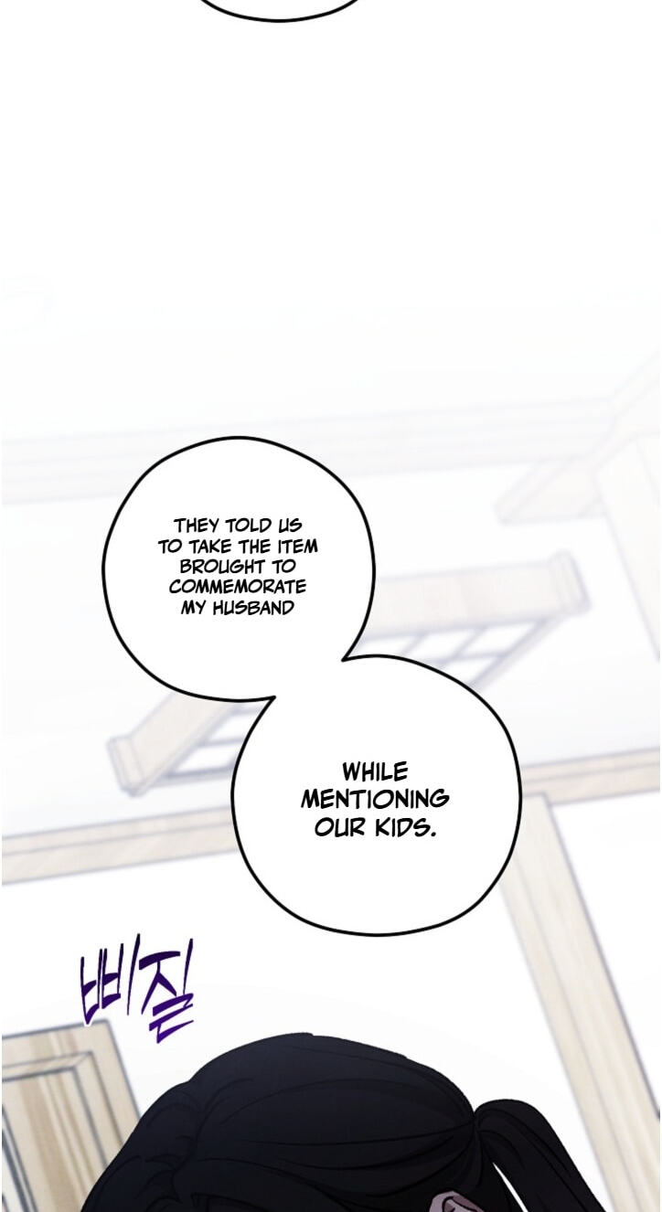 Soulbound Chapter 66.1 page 59 - 