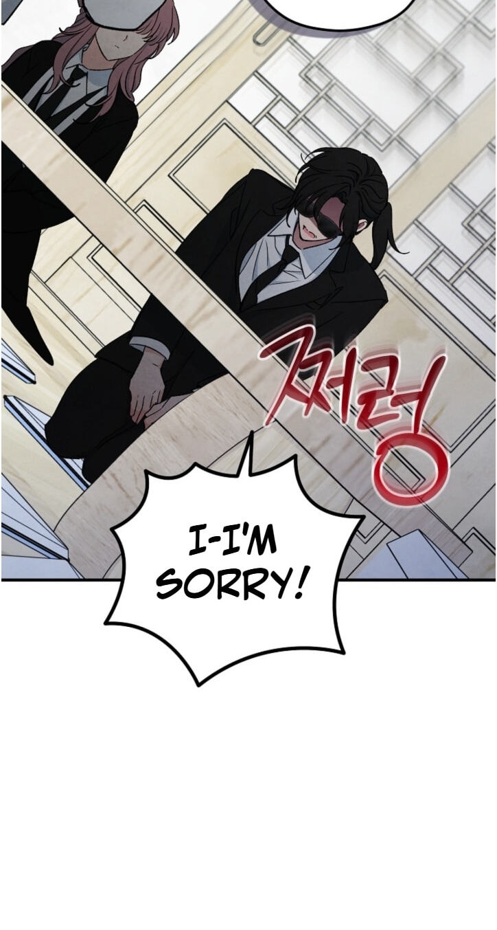 Soulbound Chapter 66.1 page 64 - 