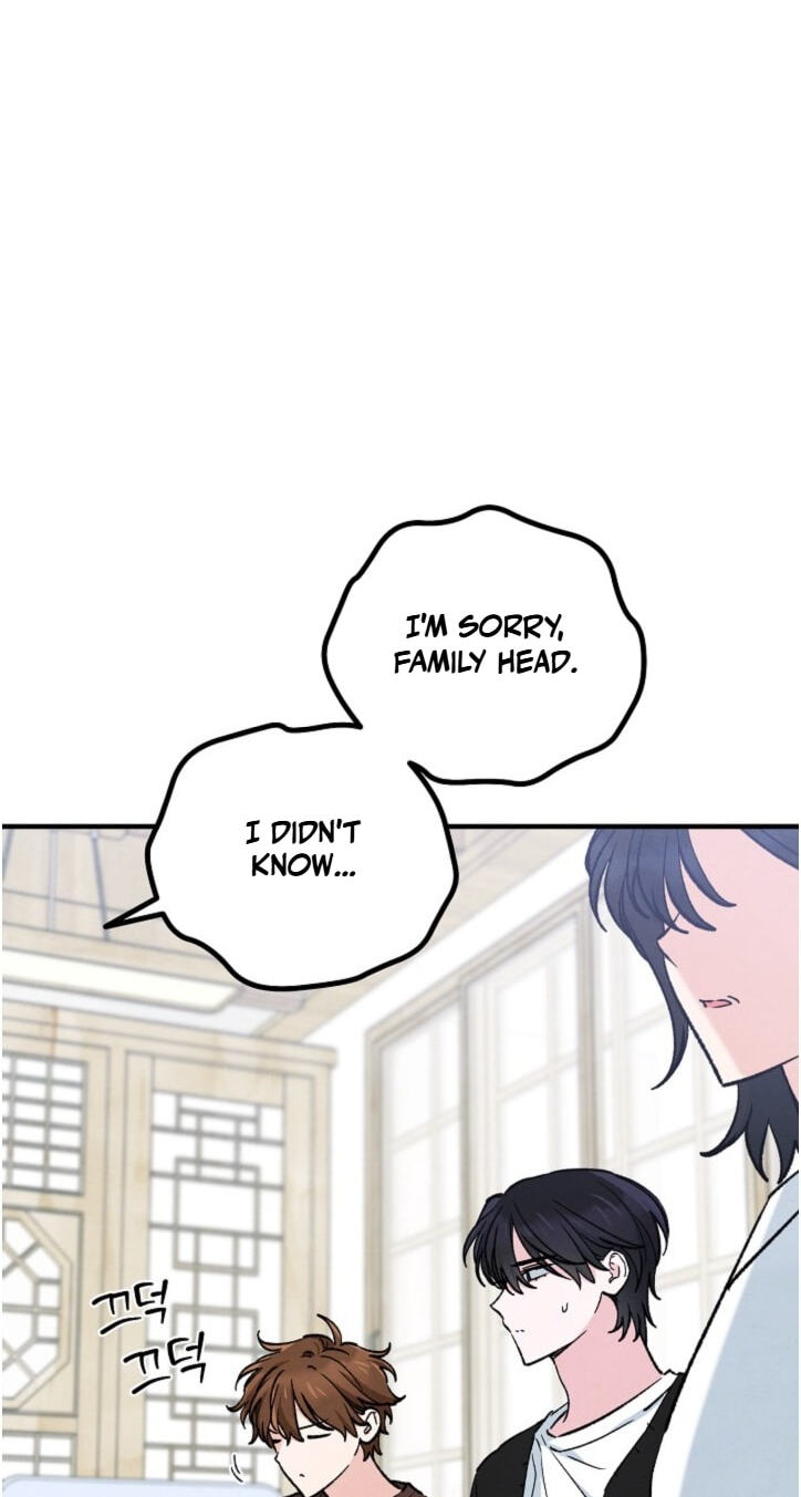 Soulbound Chapter 66.1 page 65 - 