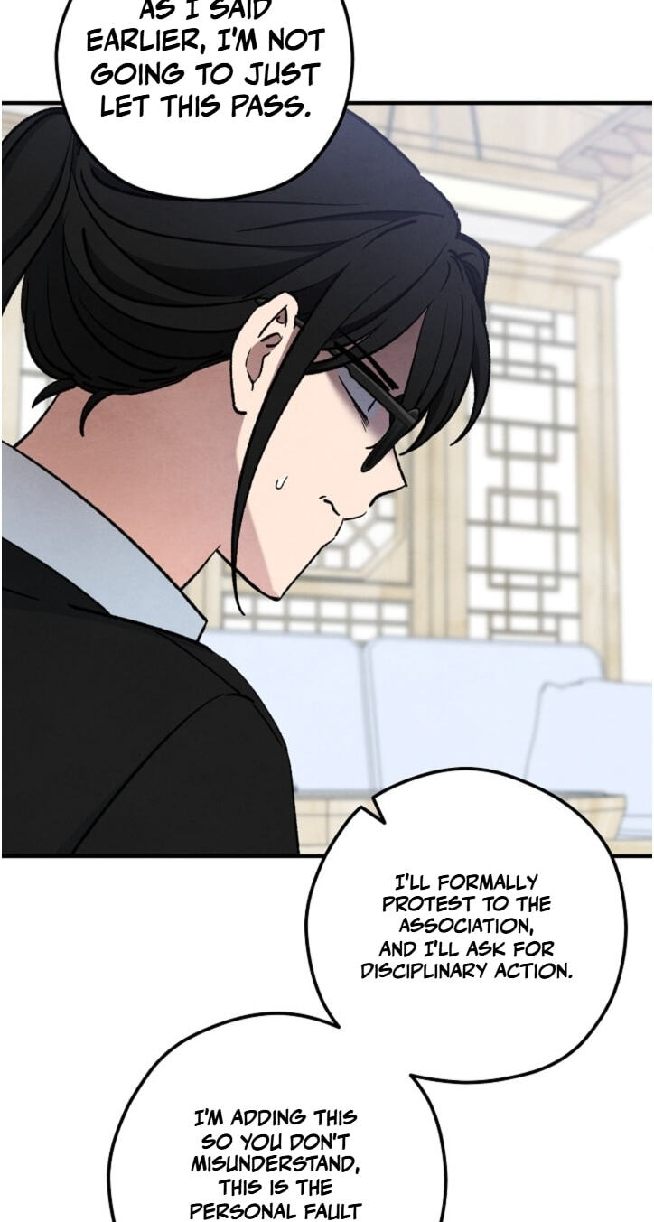 Soulbound Chapter 66.1 page 67 - 