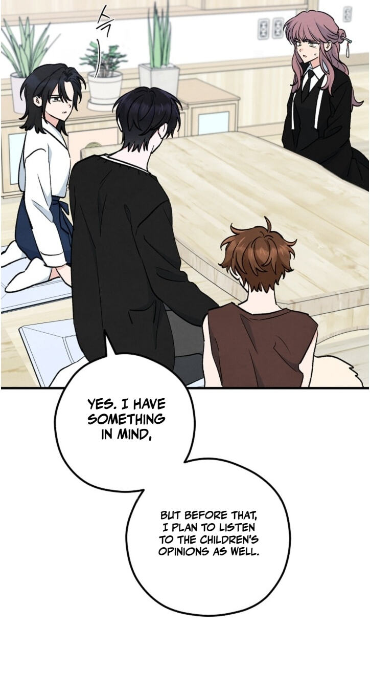 Soulbound Chapter 66.1 page 71 - 