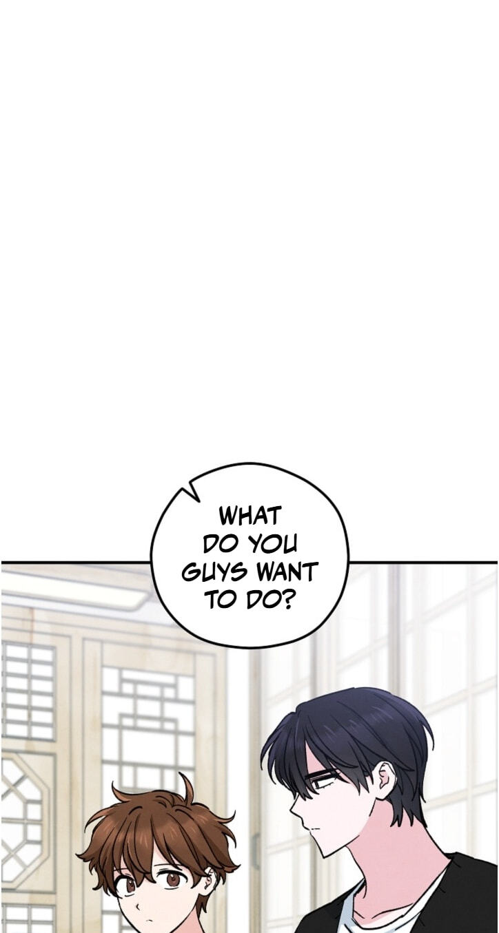 Soulbound Chapter 66.1 page 72 - 