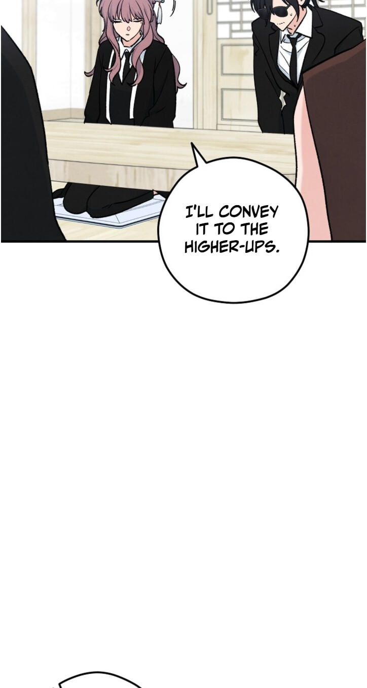Soulbound Chapter 66.1 page 78 - 