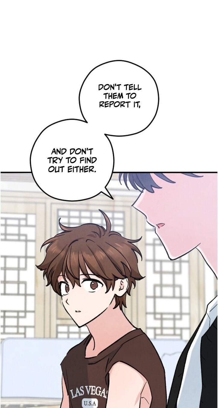 Soulbound Chapter 66.1 page 82 - 