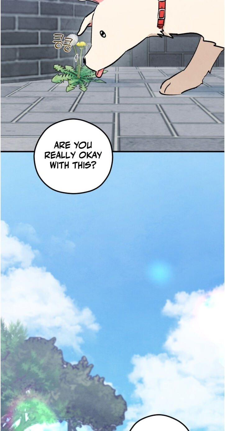 Soulbound Chapter 66.1 page 91 - 
