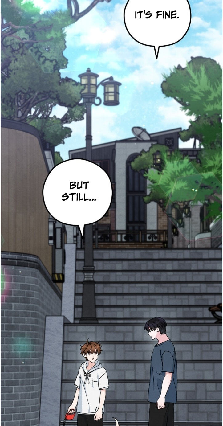 Soulbound Chapter 66.1 page 92 - 