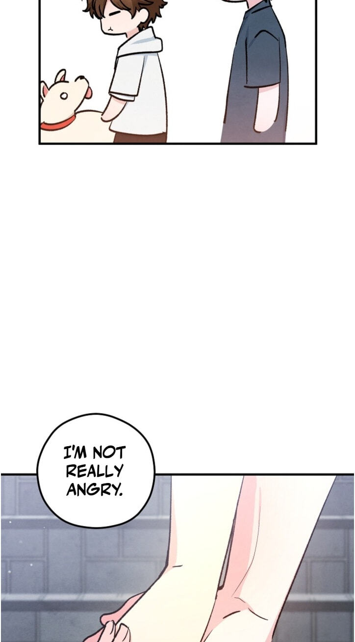 Soulbound Chapter 66.1 page 96 - 