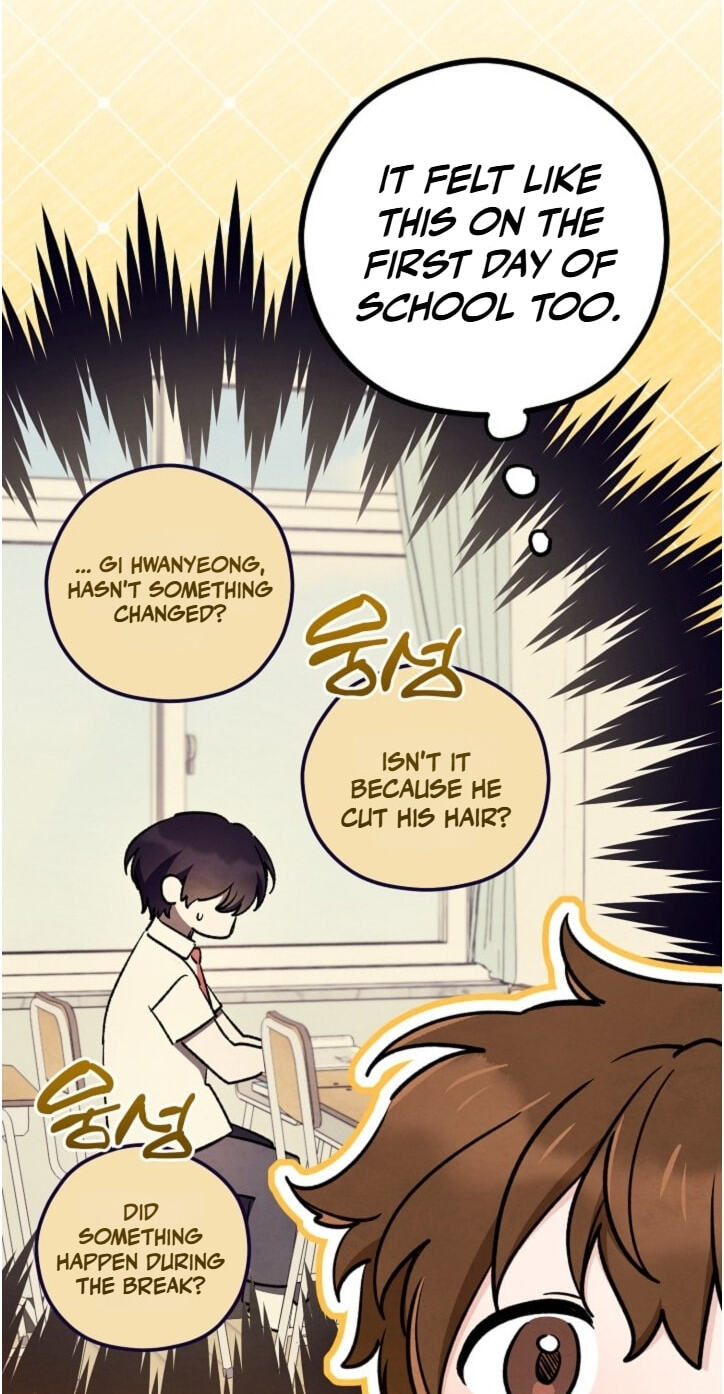 Soulbound Chapter 67 page 13 - 