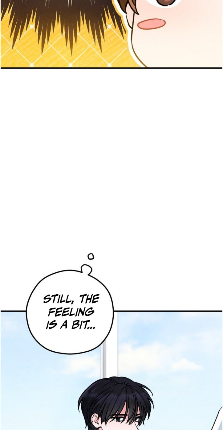 Soulbound Chapter 67 page 14 - 